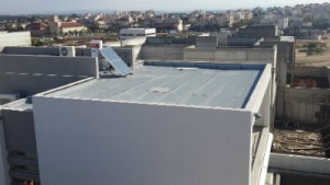 rooftop